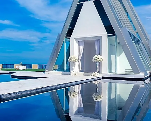 Dreamland Paradise ホテル Kuta Selatan