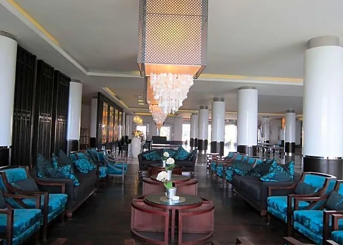 ホテル Dreamland Paradise Kuta Selatan